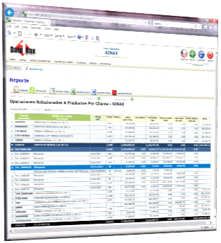 DataBox