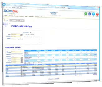 SalesBox